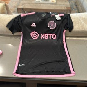 Lionel Messi Slim Medium. Unisex